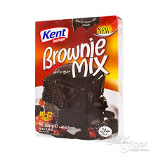 MIX BROWNIE POWDER