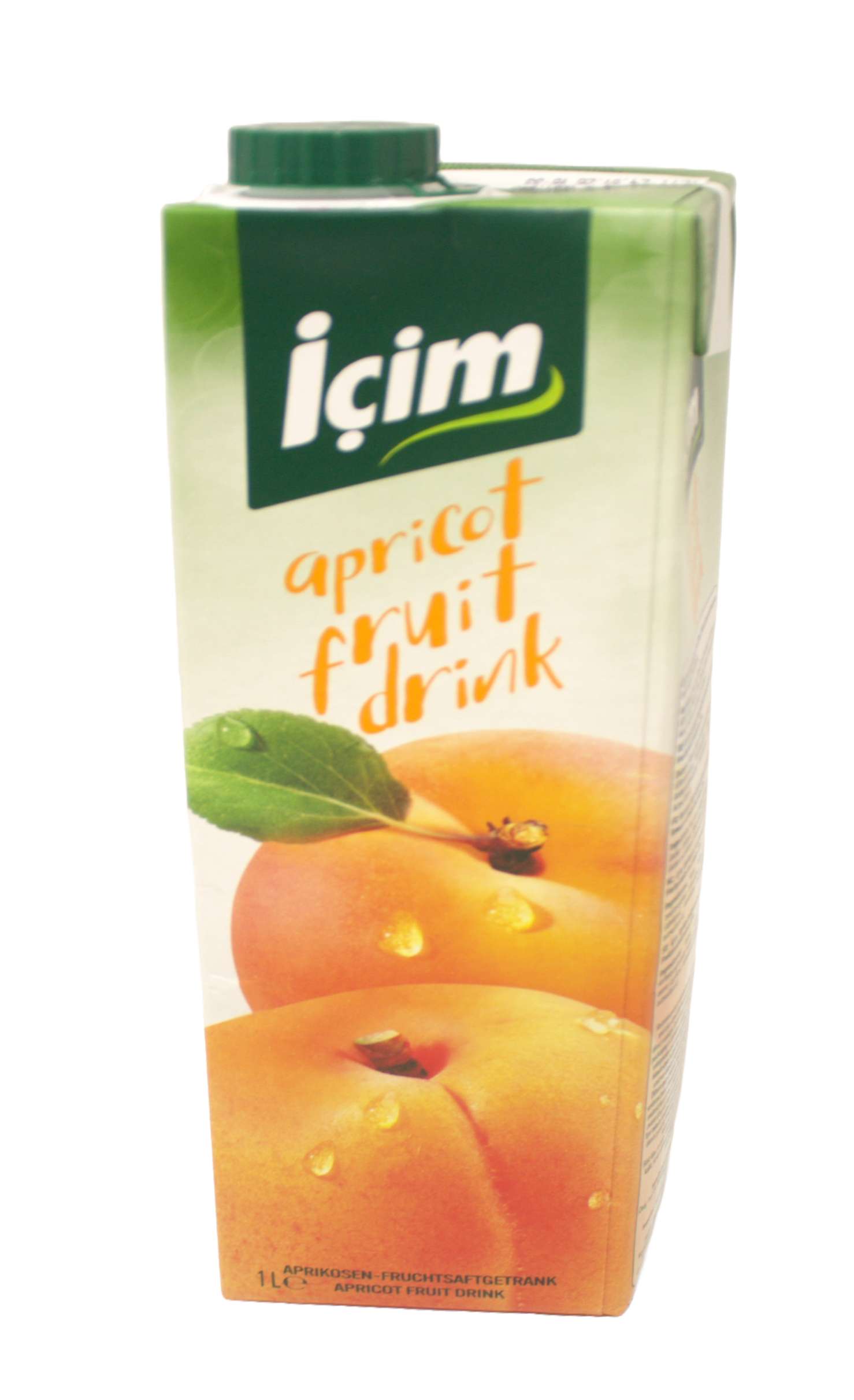 JUICE APRICOT