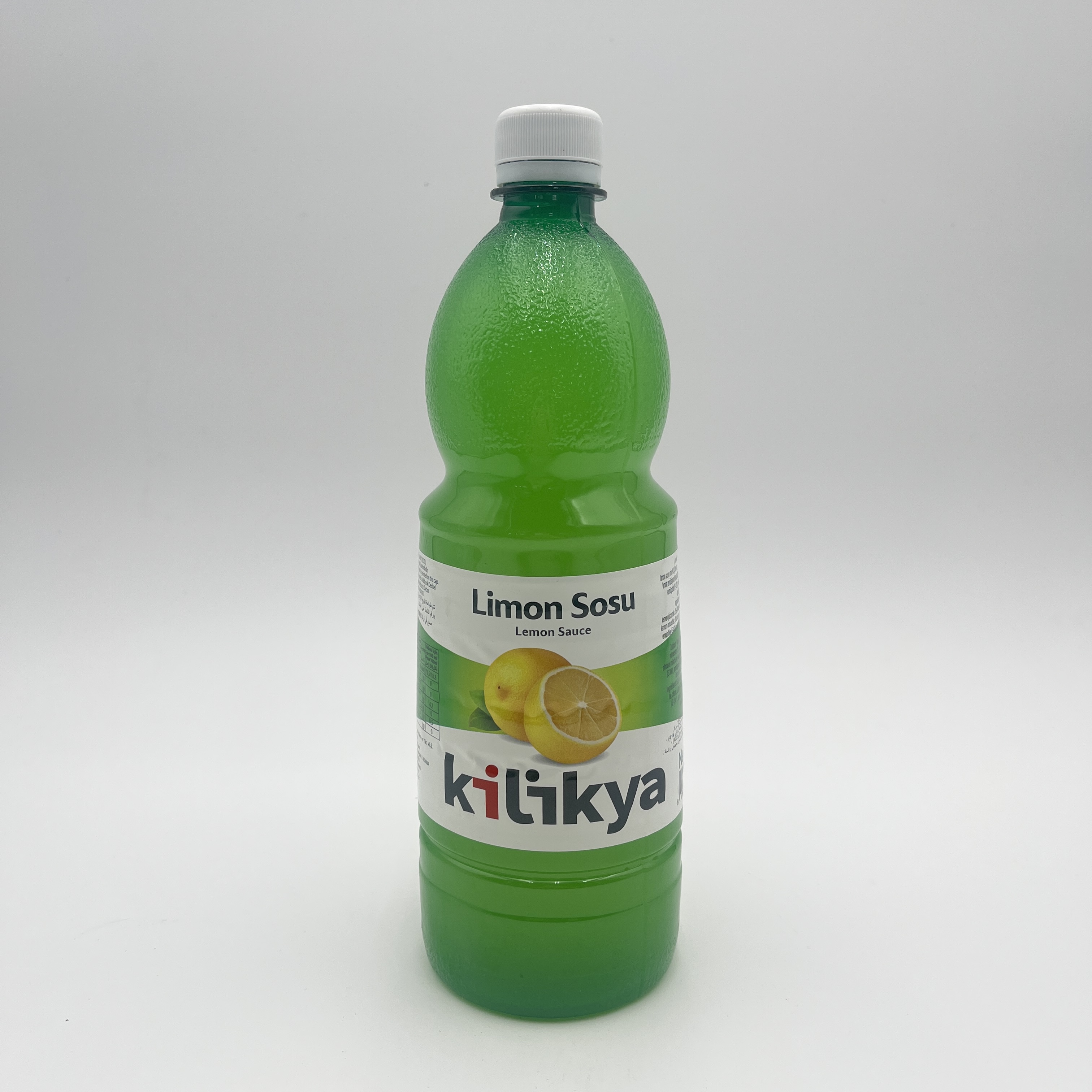 JUICE LEMON