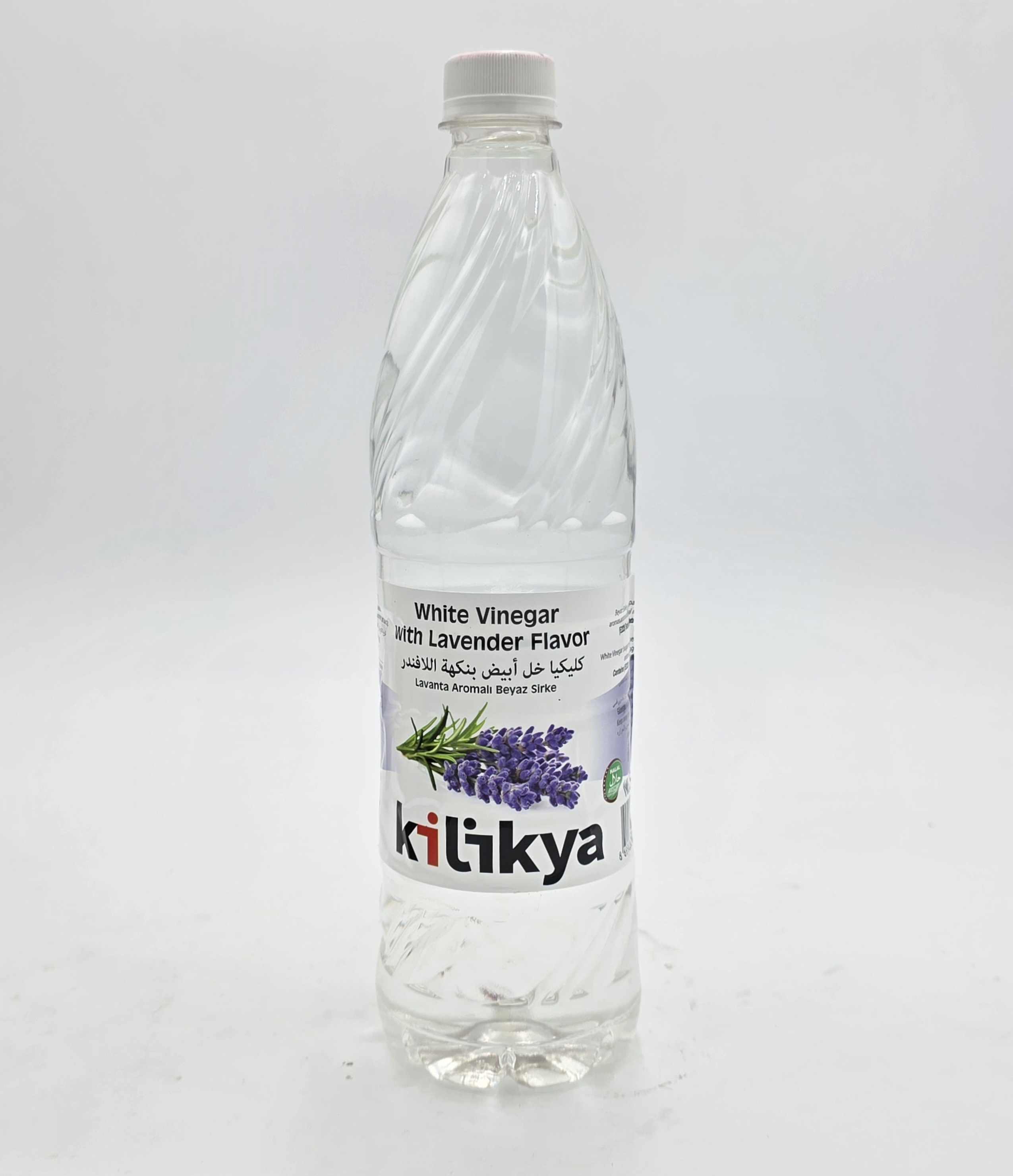 VINEGAR WHITE LAVENDER FLAVOR