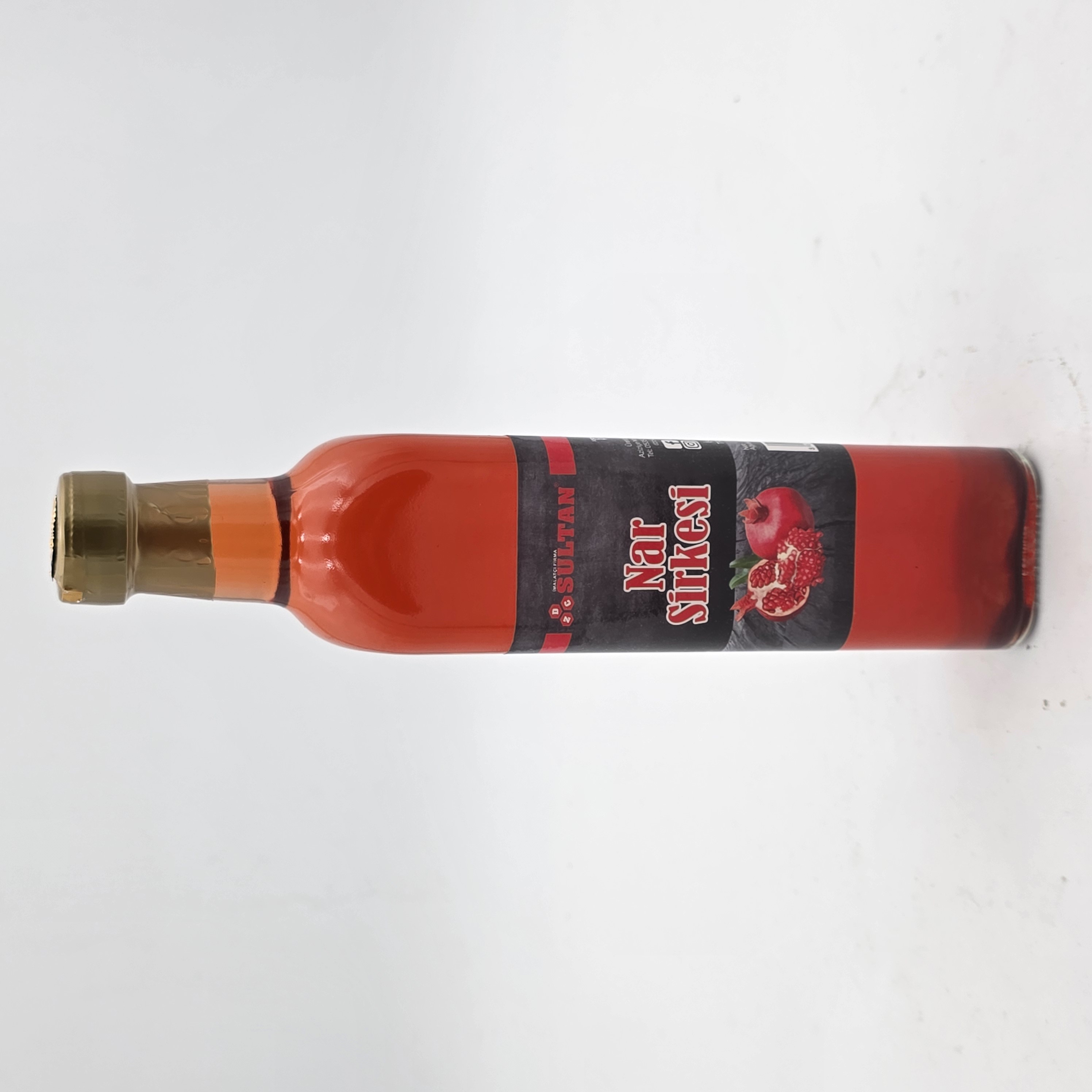VINEGAR POMEGRANATE
