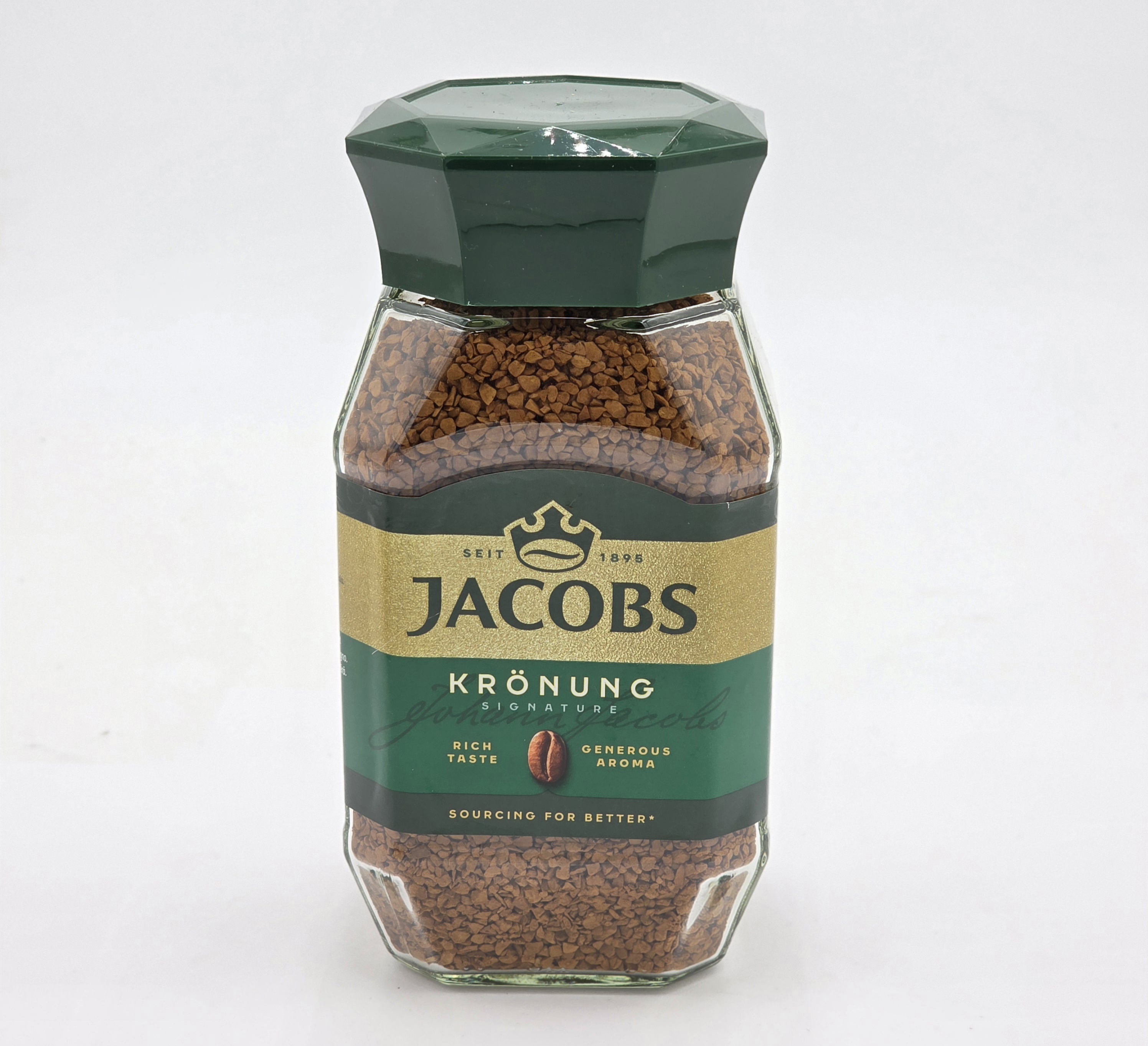 COFFEE INSTANT KRONUG