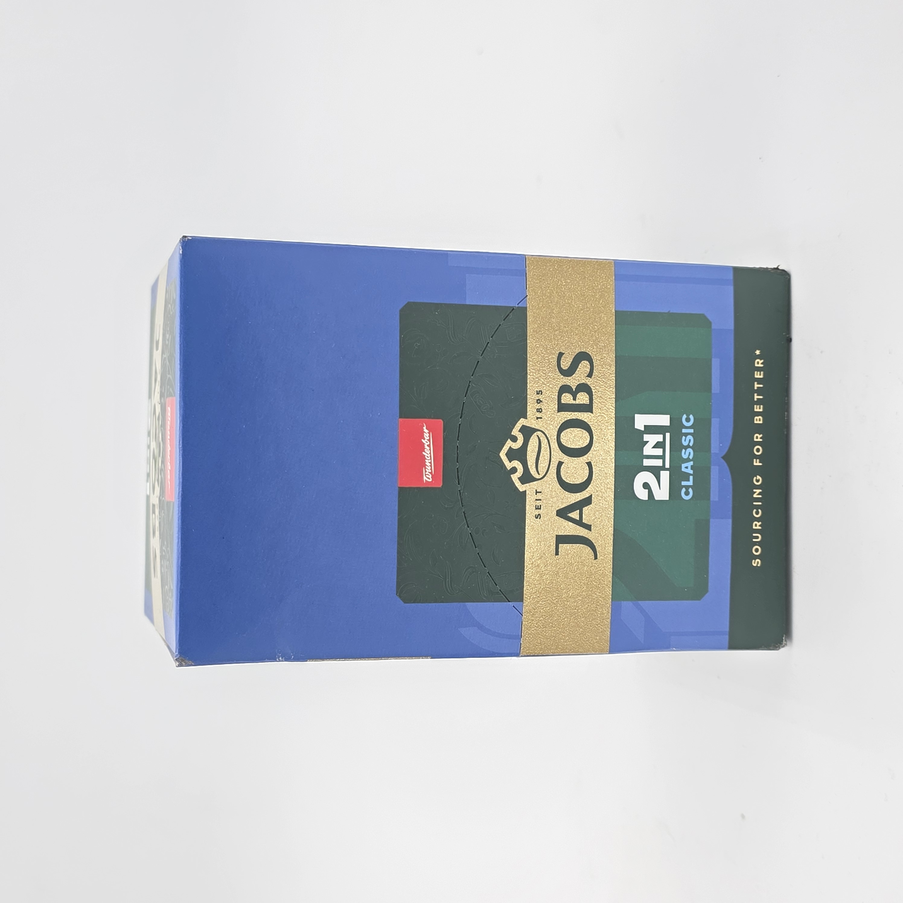 COFFEE INSTANT 2 IN 1 STICKS