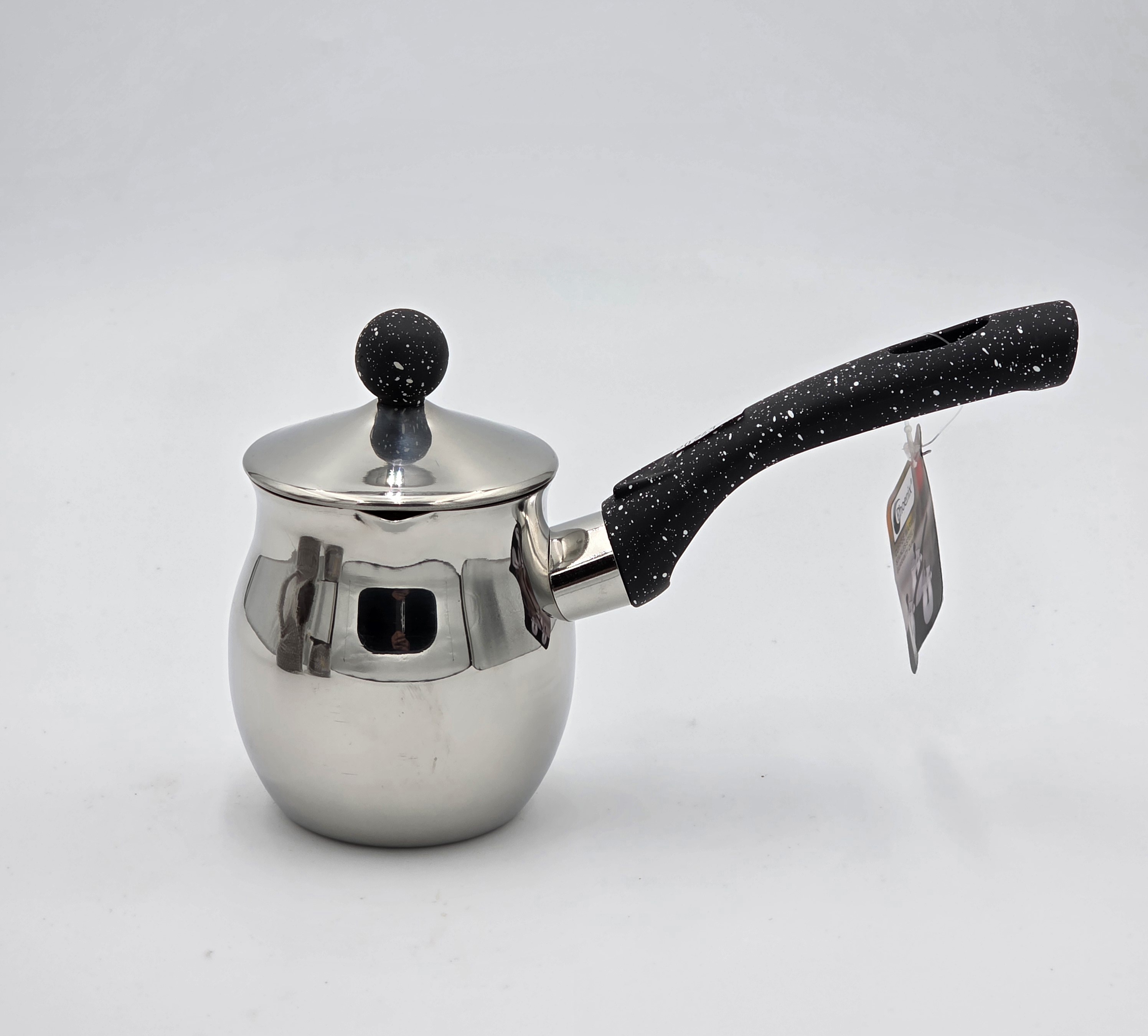 COFFEE WARMER STAINLESS STEEL