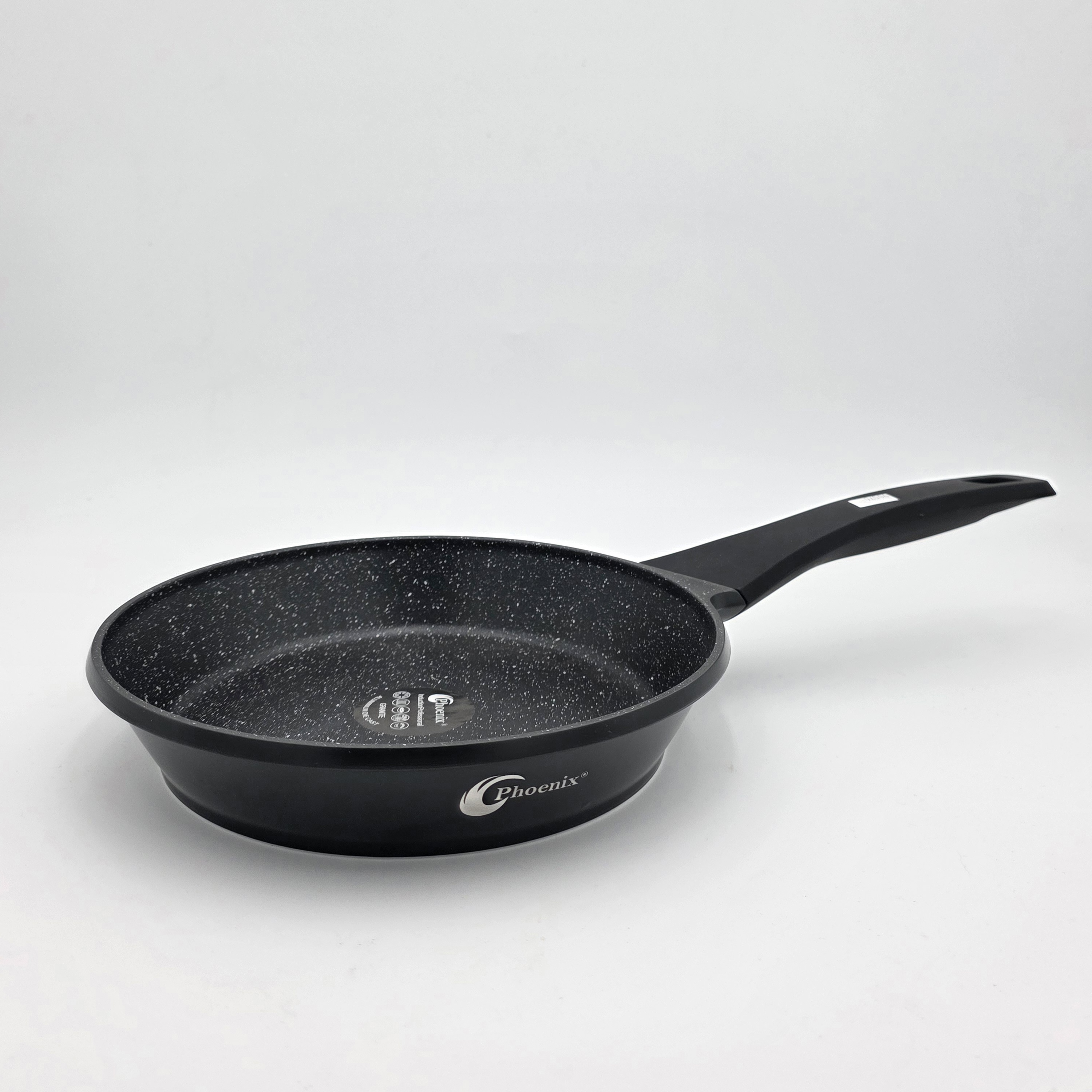 FRYING PAN NON STICK BLACK