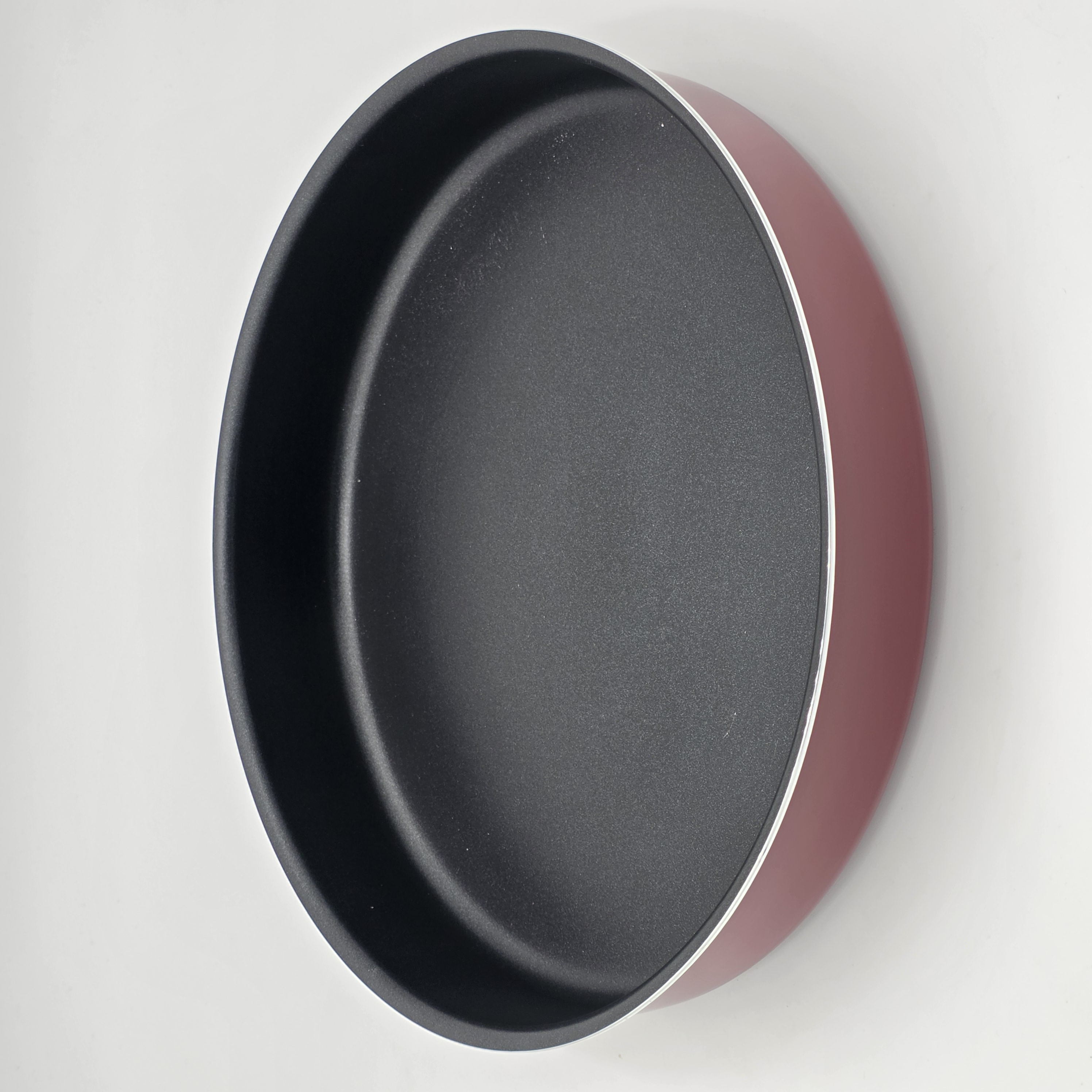 BAKING TRAY ROUND NON STICK
